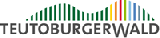 Firmenlogo: Ostwestfalen Lippe GmbH - Teutoburger Wald Tourismus