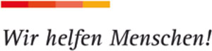 Wir helfen Menschen!
