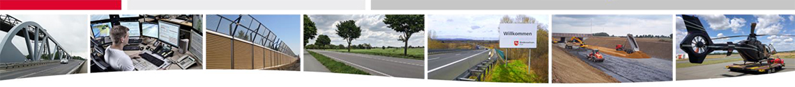Niedersächsische Landesbehörde für Straßenbau und Verkehr (NLStBV)