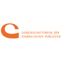 Firmenlogo: Gemeinschaftswerk der Evangelischen Publizistik gGmbH