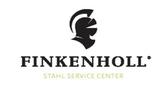 Firmenlogo: FINKENHOLL Stahl Service Center GmbH