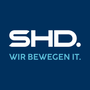 Firmenlogo: SHD System-Haus-Dresden GmbH