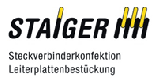 Firmenlogo: A. Staiger GmbH