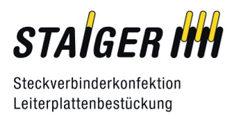 Logo A. Staiger GmbH