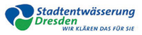 Firmenlogo: Stadtentwässerung Dresden GmbH