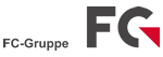 Firmenlogo: FC-Gruppe GmbH