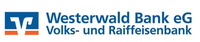 Firmenlogo: Westerwald Bank eG Volks- und Raiffeisenbank