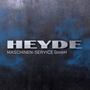 Firmenlogo: HEYDE Maschinen-Service GmbH