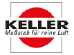 Firmenlogo: Keller Lufttechnik GmbH + Co. KG