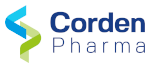 Firmenlogo: CORDEN PHARMA GmbH
