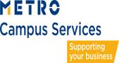 Firmenlogo: METRO Campus Services GmbH