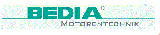 Firmenlogo: BEDIA Motorentechnik GmbH & Co. KG