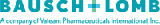 Firmenlogo: BAUSCH & LOMB GmbH