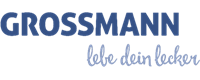 Firmenlogo: Grossmann Feinkost GmbH