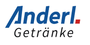 Firmenlogo: Paul Anderl GmbH Getränke-Fachgroßhandel