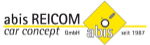 Logo: abis REICOM car concept GmbH