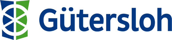 Logo: Stadt Gütersloh