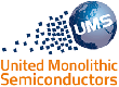 Firmenlogo: United Monolithic Semiconductors GmbH