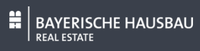 Firmenlogo: Bayerische Hausbau Real Estate