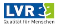 Firmenlogo: LVR-Jugendhilfe Rheinland