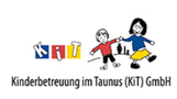 Firmenlogo: Kinderbetreuung im Taunus (KiT) GmbH