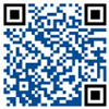 QR-Code zur Stellenanzeige