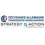 Firmenlogo: CCI France Allemagne CCFA e.V.