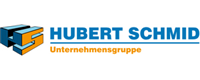 Firmenlogo: Hubert Schmid Unternehmensgruppe