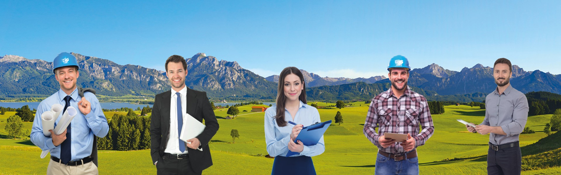 Hubert Schmid Unternehmensgruppe