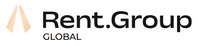 Firmenlogo: Rent.Group Berlin/Leipzig GmbH