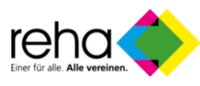 Firmenlogo: reha gmbh