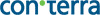 Firmenlogo: con terra GmbH