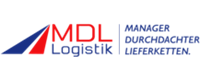 Firmenlogo: MDL-Logistik West GmbH