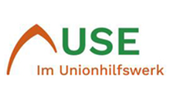 Firmenlogo: USE Union Sozialer Einrichtungen gemeinnützige GmbH