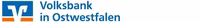 Firmenlogo: Volksbank in Ostwestfalen
