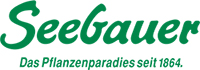 Firmenlogo: Gartencenter Seebauer KG