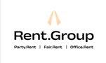 Firmenlogo: Rent.Group Hamburg/Bremen GmbH