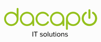 Firmenlogo: dacapo IT solutions