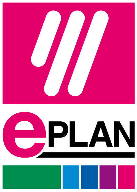 Logo: EPLAN GmbH & Co. KG