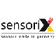 Firmenlogo: Sensorix GmbH