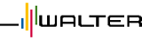 Firmenlogo: Walter AG