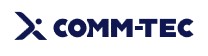 COMM-TEC GmbH