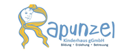 Firmenlogo: Rapunzel Kinderhaus Servicegesellschaft mbH