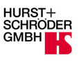 Firmenlogo: Hurst + Schröder GmbH