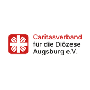 Firmenlogo: Caritasverband für die Diözese Augsburg e.V.