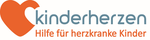 Firmenlogo: kinderherzen Fördergemeinschaft Deutsche Kinderherzzentren e.V.