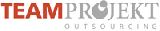 Firmenlogo: TEAMProjekt Outsourcing GmbH
