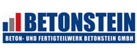 Firmenlogo: Beton- und FertigteilwerkBetonstein Chemnitz GmbH