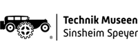 Firmenlogo: TECHNIK MUSEUM SPEYER