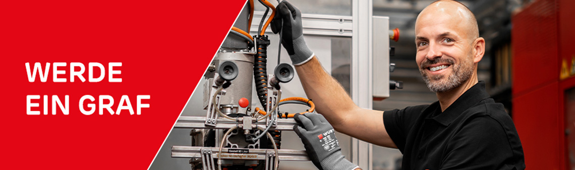 GRAF Holding GmbH